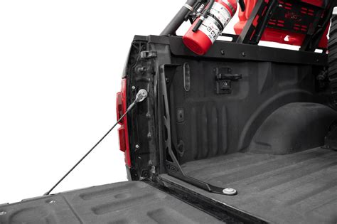 ReadyLift 2020 Bed Stiffener