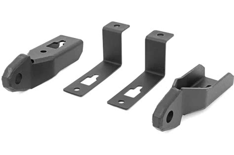 ReadyLift Shackle Conversion Mount