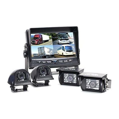 Rear View Safety RVS-062710 2023