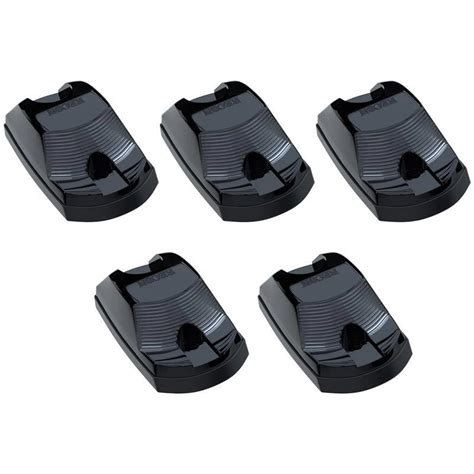 Recon 2022 Smoked Lens Cab Light Kit