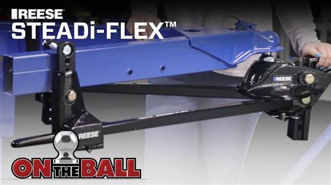 Understanding Trailer Sway Control Hitch System for Safer Towing