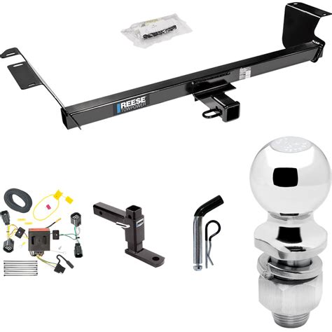 Discover the Highest Rated Adjustable Drop Hitch for Towing Today
