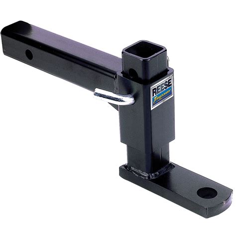 Reese Towpower Adjustable Ball Mount