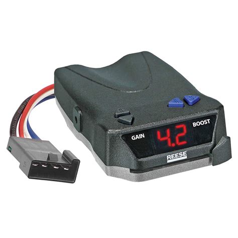 Reese Towpower Brake-EVN