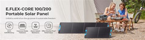 Renogy 100W 2019 Solar Battery Tender