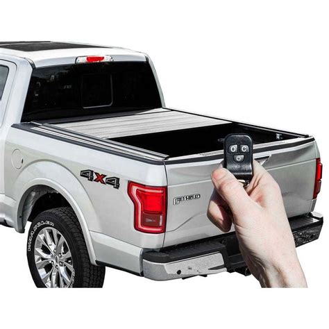 Retrax 2021 Model - Retractable Gun Vault