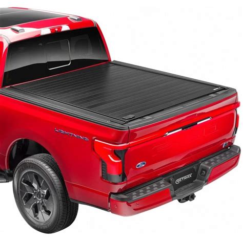 Retrax PRO MX Retractable Tonneau Cover