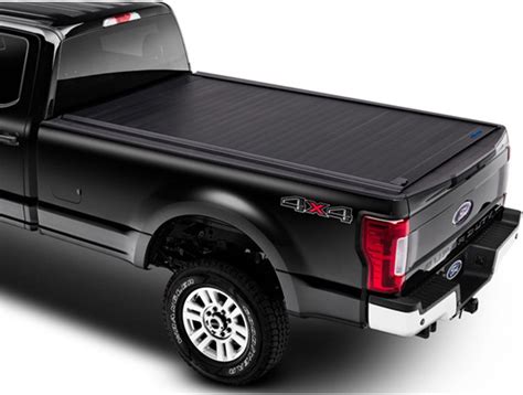 RetraxPRO MX Tonneau Cover