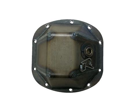 Revolution Gear & Axle 09-2114 Differential Cover