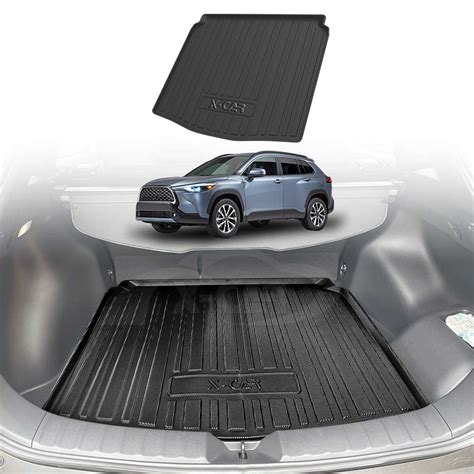 Rhino Linings 2022 Rubber Cargo Mat