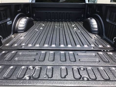 Rhino Linings Premium Bed Liner