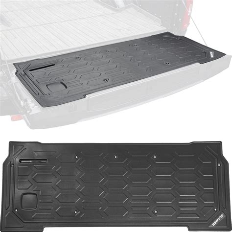 Rhino Linings Tailgate Protector 2021