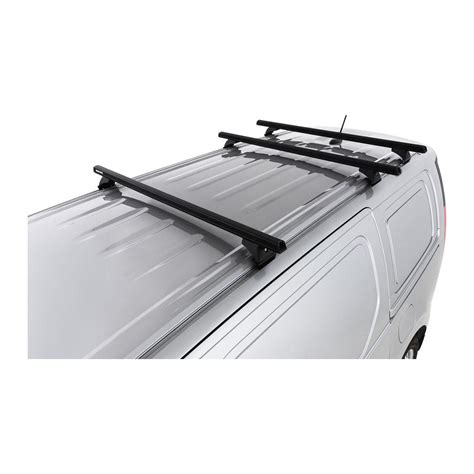 Rhino-Rack 2021 HD Roof Rack System