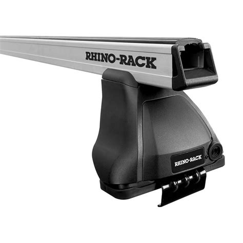 Rhino Rack 2023 Heavy Duty Ladder Rack