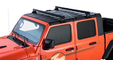 Rhino-Rack 2023 Heavy Duty Roof Rack