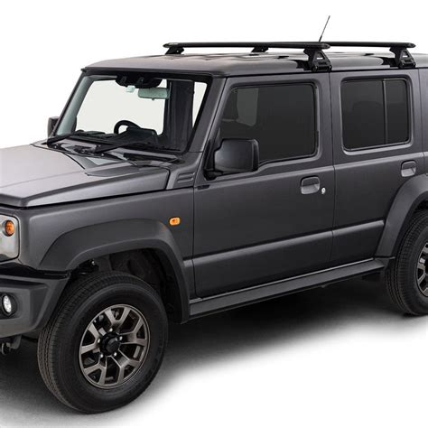 Rhino-Rack 2023 Vortex Roof Rack System