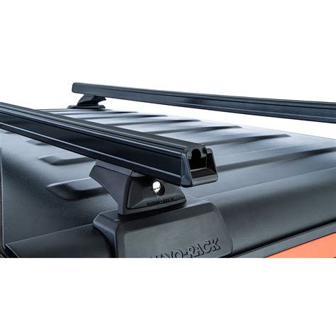 Rhino-Rack Heavy Duty 2 Bar Roof Rack 2019