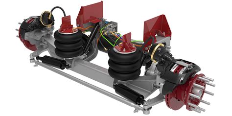 Ride Control 90000 Air Spring