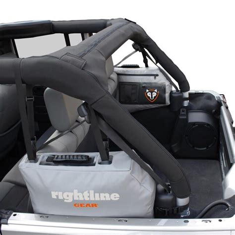 Rightline Gear 2022