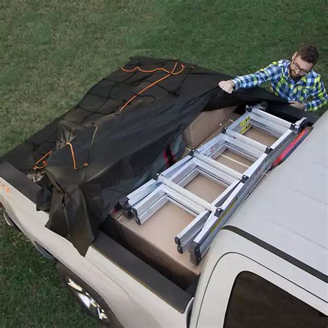 Rightline Gear Truck Bed Storage Pocket