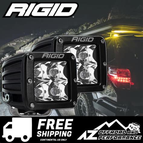 Illuminate Your Adventures with Long-Range Off-Road LED Light Bars