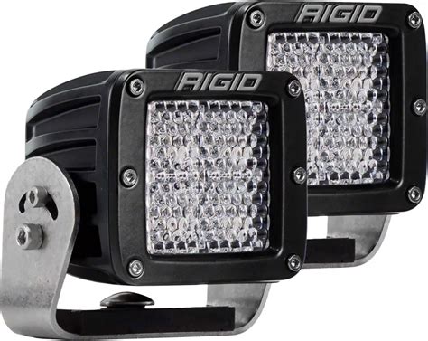 Enhance Visibility with Grille Mounted LED Light Pods for Vehicles