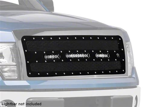 Transform Your Vehicle with Custom Front Grille Inserts for Style