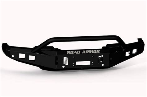 Road Armor Bumper 2023