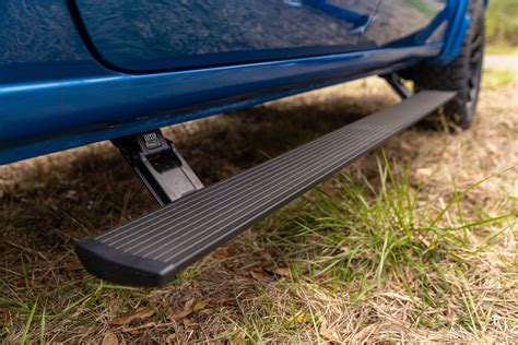 Rocky Ridge Running Board