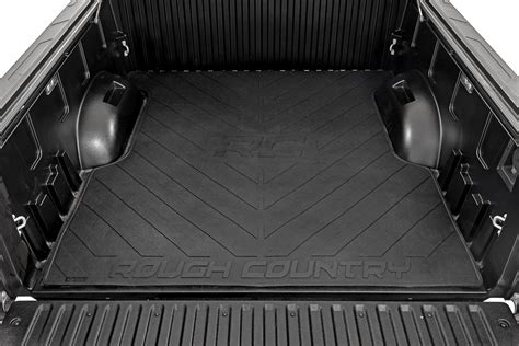 Rough Country 2022 Heavy Duty Truck Bed Mat