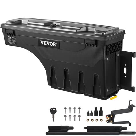 Rugged Liner 2022 Waterproof Toolbox – KTTD