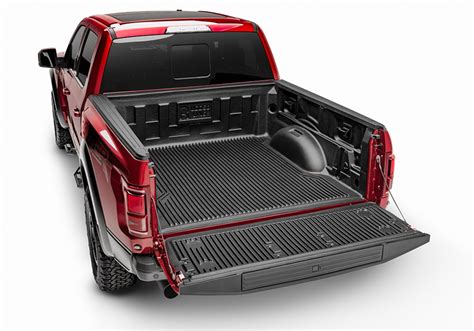 Rugged Liner RL-ORD 2022