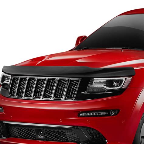 Rugged Ridge Bug Deflector 2019