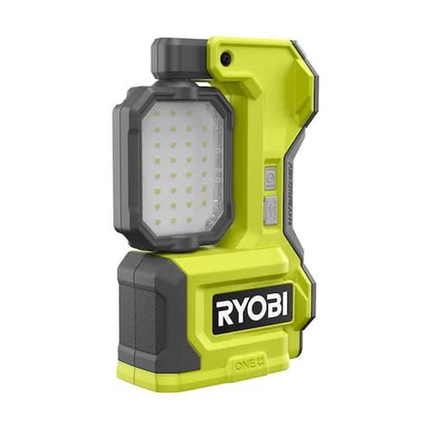 Ryobi PCL650B LED Magnetic Work Light