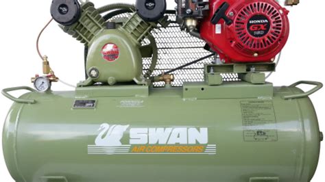 SAILUN Portable Air Compressor