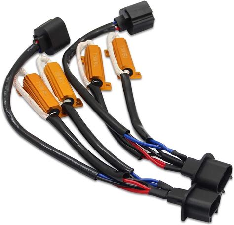 SEALIGHT LED Wiring Harness