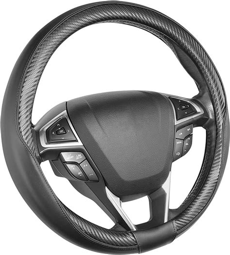 SEG Direct Steering Wheel Cover