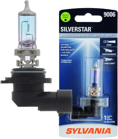 SYLVANIA 9006