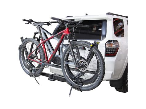 Discover the Best Hitch Mounted Cargo Carrier with Ramp Options