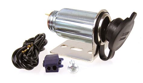 Schumacher 1226 12V Power Outlet Kit