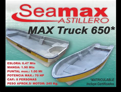 SeaMax 302-DS Marine Antenna
