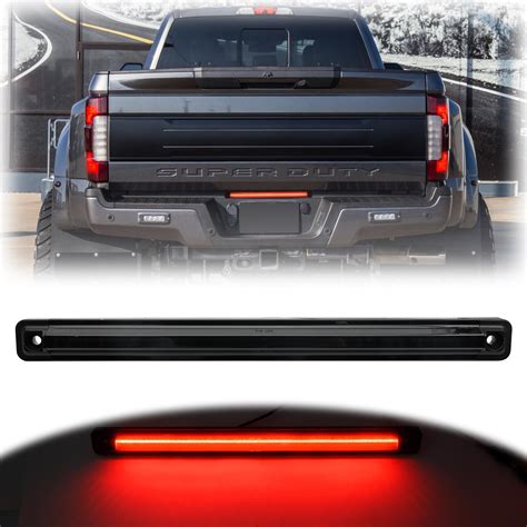 Sealed Power LED Tailgate Light Bar - 2023