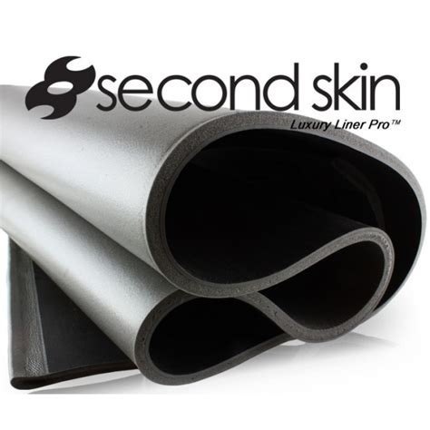 Second Skin Audio Luxury Liner Pro