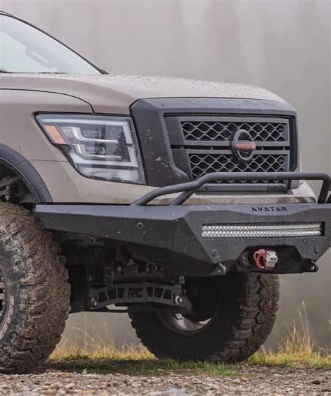 Secure Tite 2021 Nissan Titan