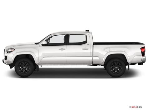Secure Vault for 2022 Toyota Tacoma