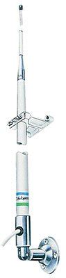 Shakespeare 4260 Stainless Steel Antenna