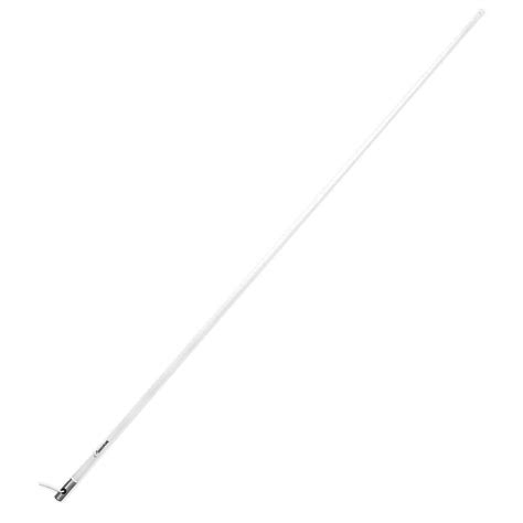 Shakespeare 5101 Stainless Steel Antenna