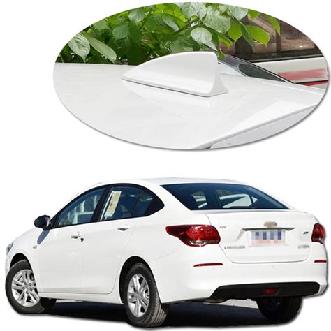 Shark Fin Antenna for Chevy Cruze 2019