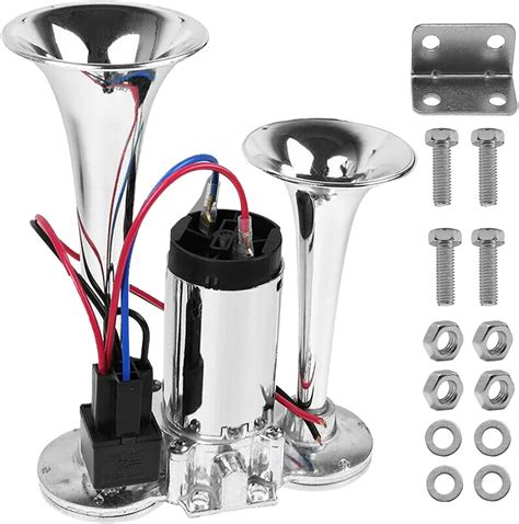 Sierra 515 Air Horn Kit