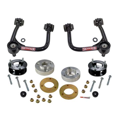 Skyjacker Adjustable Control Arms for Ford F-150